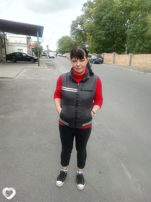 Наталья, 43, Бресте — анкета №862395