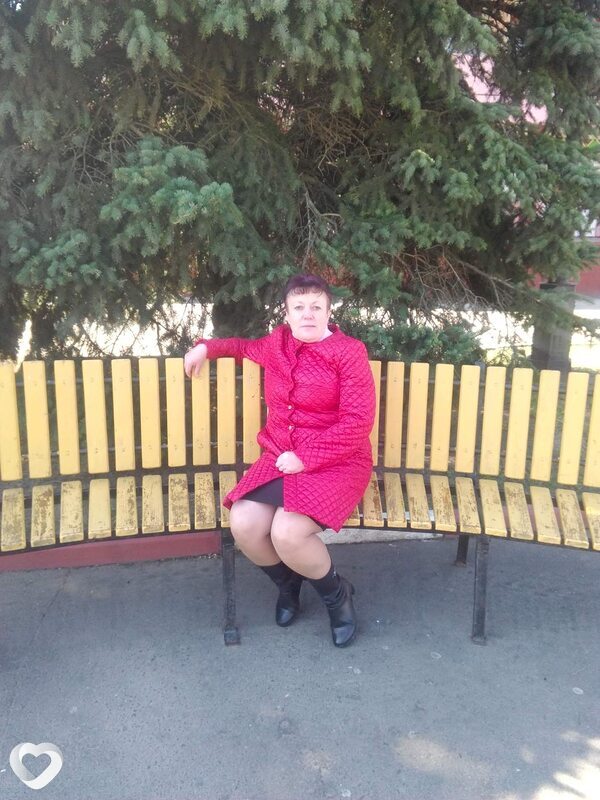 Людмила, Краснополье