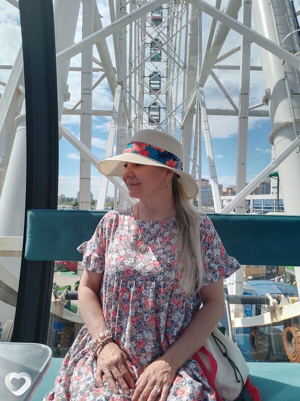 Галина, 56, Казани — анкета №862399