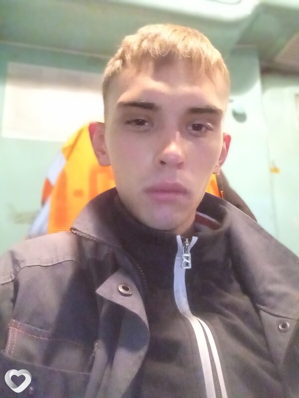 Кирилл, 28, Москве — анкета №862407