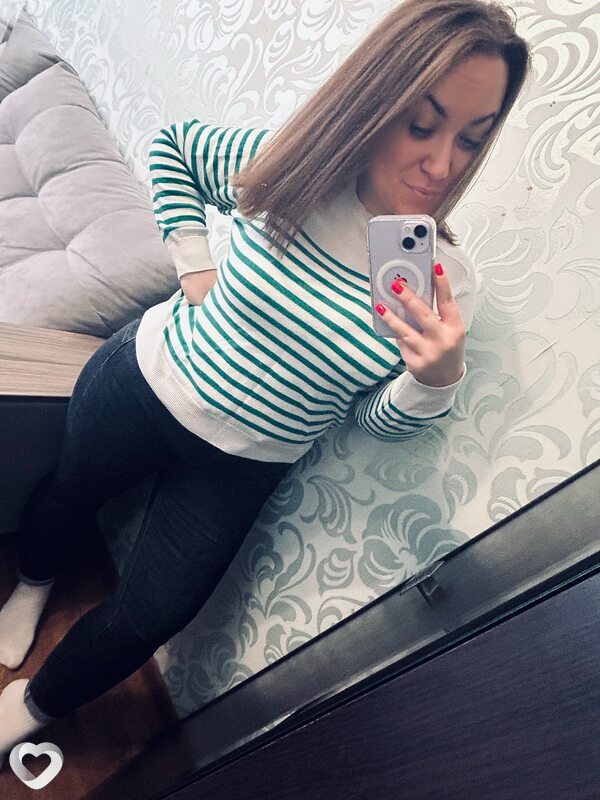 Твоя Бывшая, 32, Минске — анкета №862409