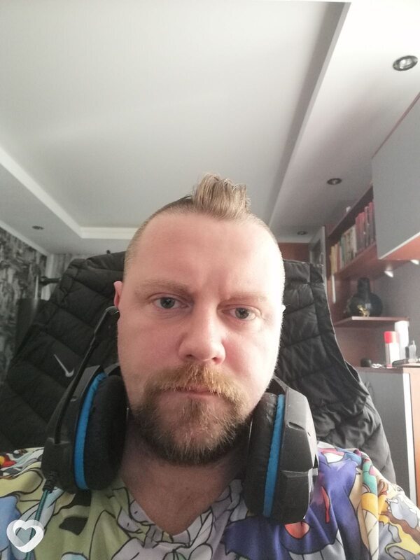 Андрей, 40, Самаре — анкета №862594