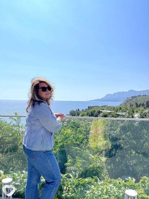 Екатерина, 37, Севастополе — анкета №862600