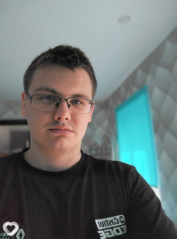Денис, Шумерля