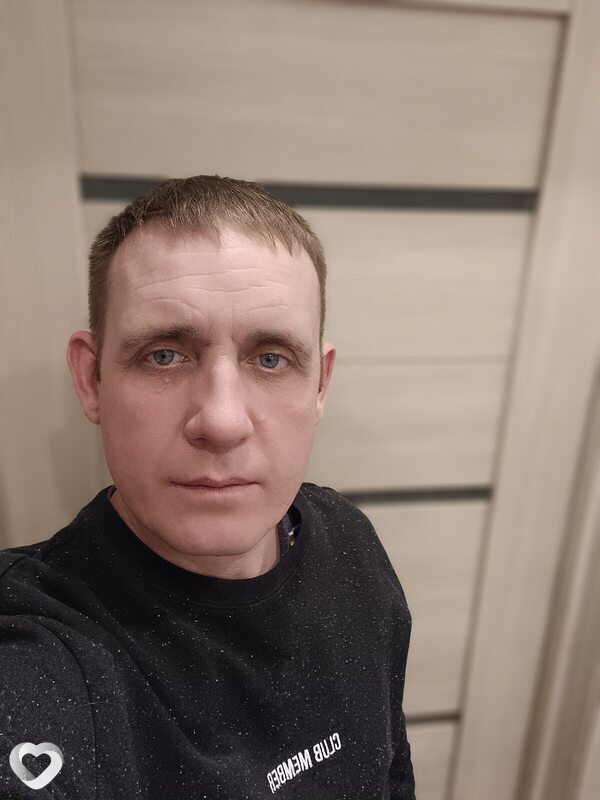 Павел, 47, Кемерове — анкета №862608