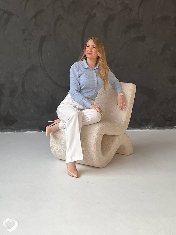 Кристина, 35, Архангельске — анкета №862610