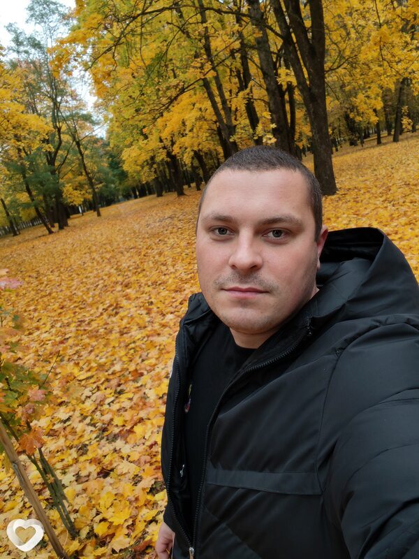 Ваня, 34, Бобруйске — анкета №862613