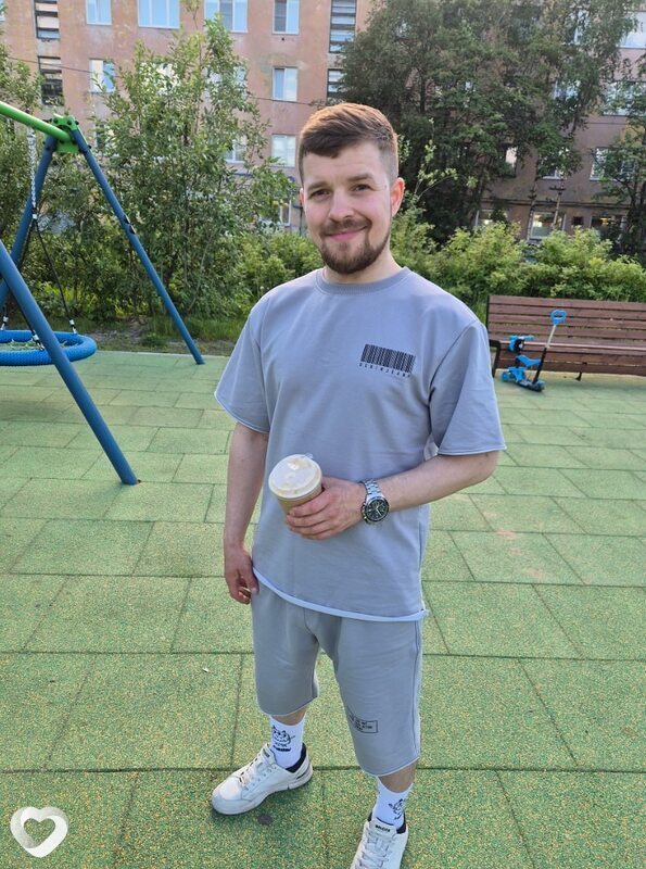 Иван, 35, Смоленске — анкета №862614