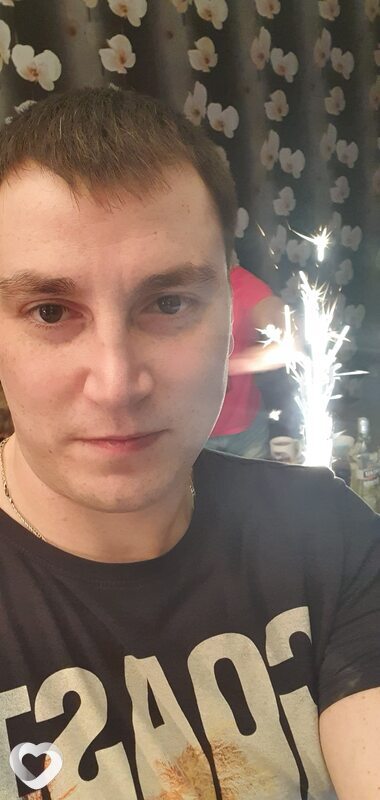 Андрей, 38, Мурманске — анкета №862615