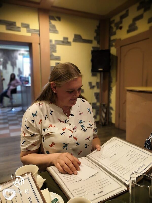 Марина, 50, Южно-Сахалинске — анкета №862619