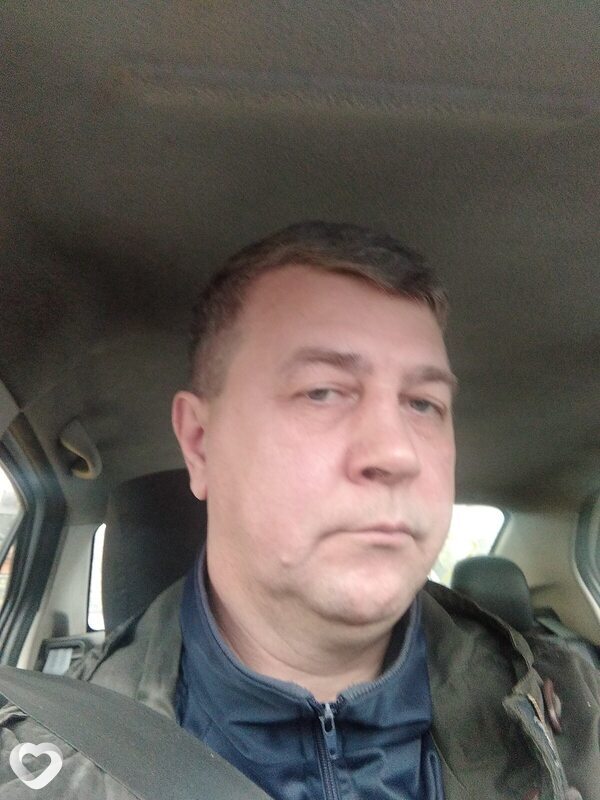Евгений, 48, Казани — анкета №862627