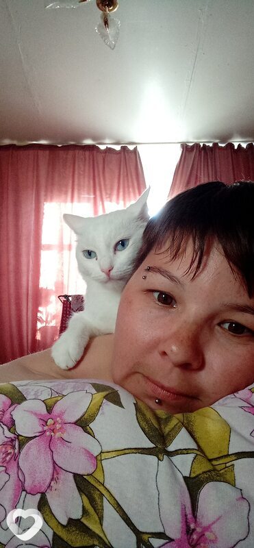 Алиса, 33, Нягани — анкета №862629