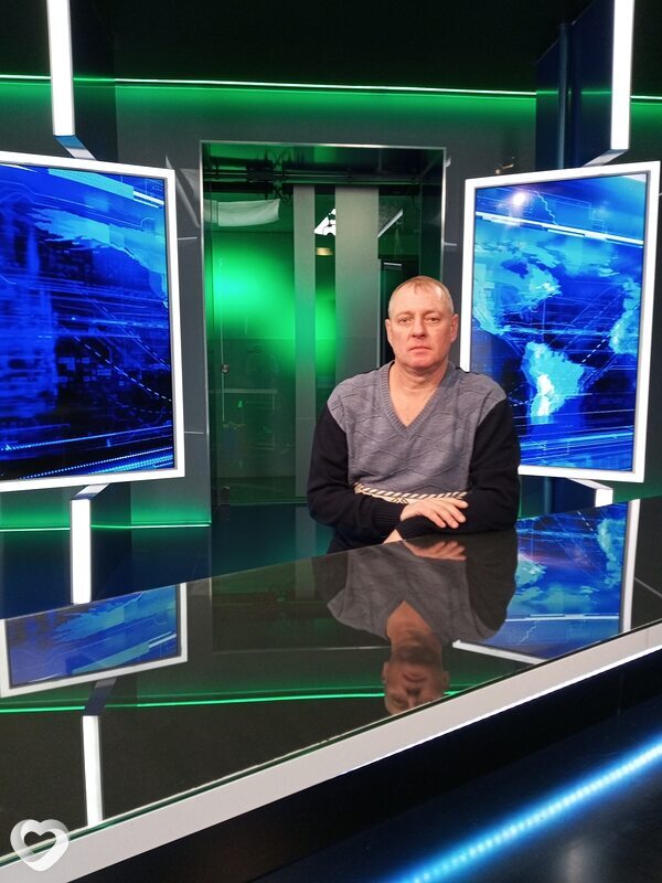 Сергей, 53, Барнауле — анкета №862633