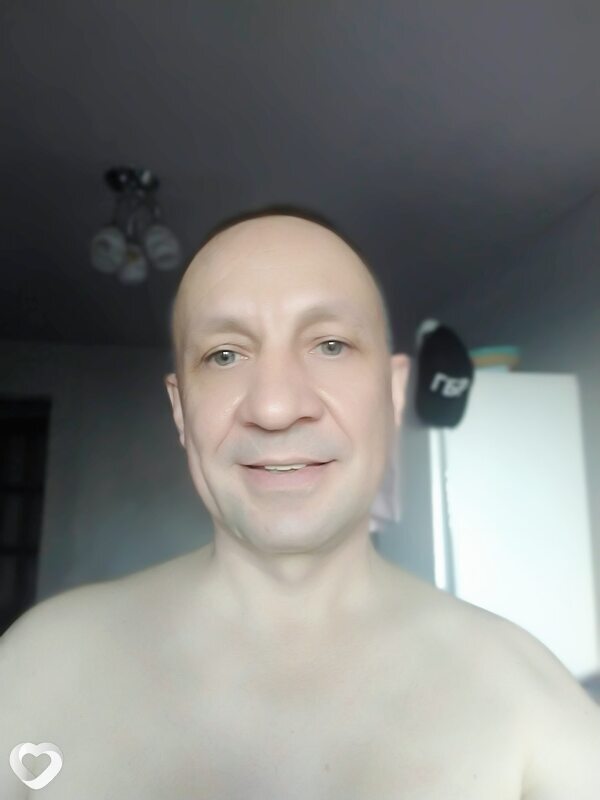 Андрей, 50, Ульяновске — анкета №862563