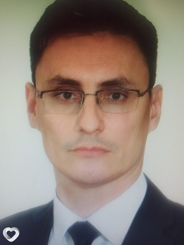 Pavel, 38, Москве — анкета №862564