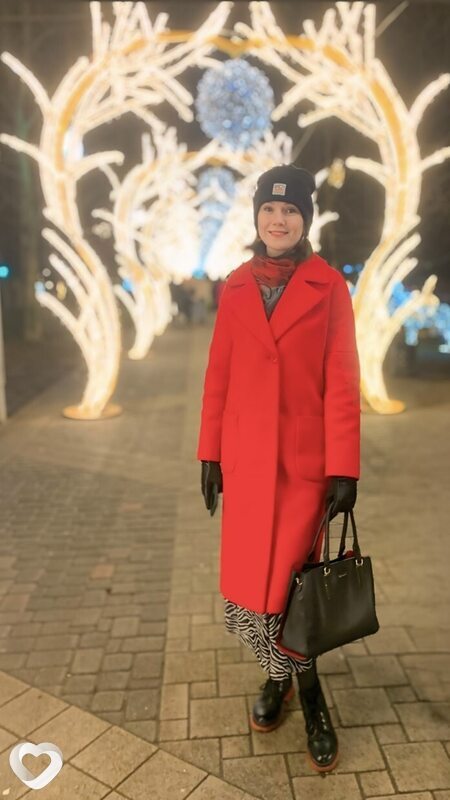 Александра, 45, Краснодаре — анкета №862565