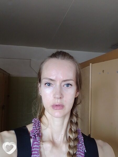 Анастасия, 42, Солигорске — анкета №862568