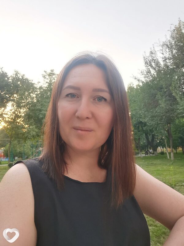 Гульфия, 39, Казани — анкета №862572