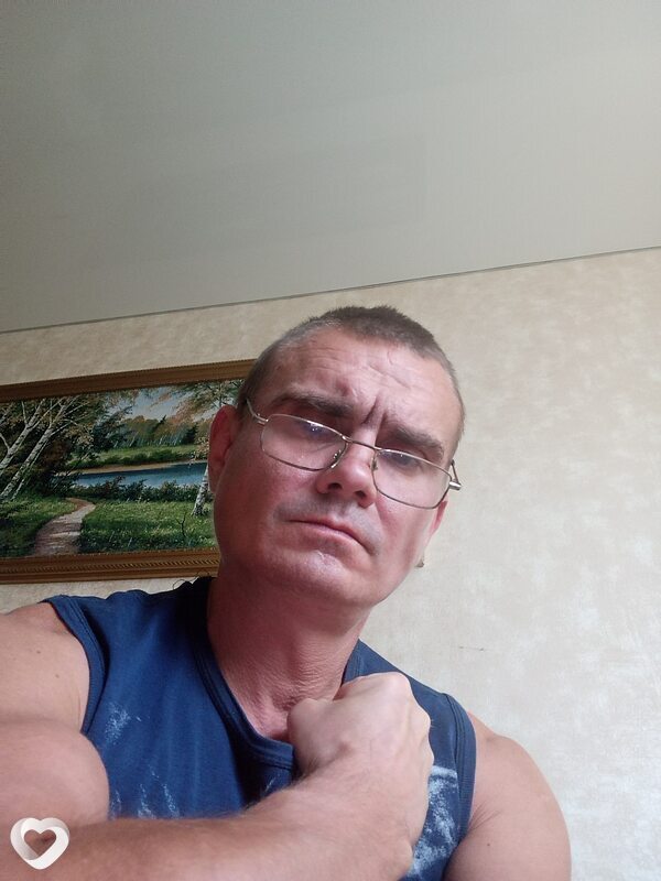 Андрей, 43, Барановичах — анкета №862578