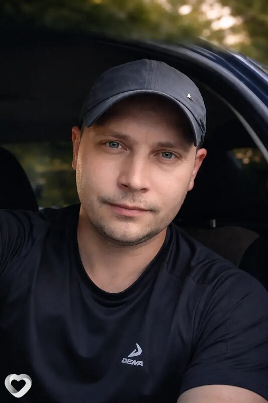 Виталий, 33, Волгограде — анкета №862536