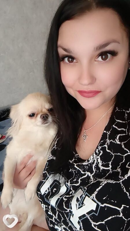 Ксенья, 34, Волжском — анкета №862537