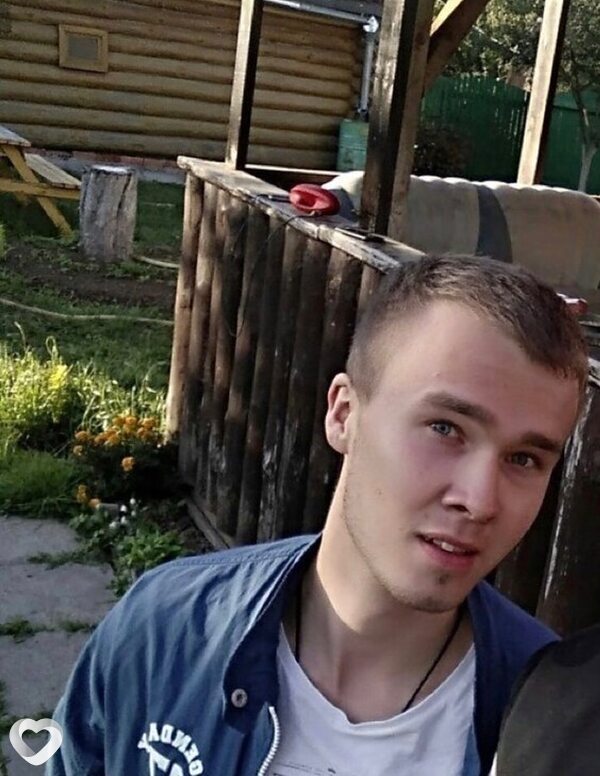 Андрей, 28, Нижнем Новгороде — анкета №862541