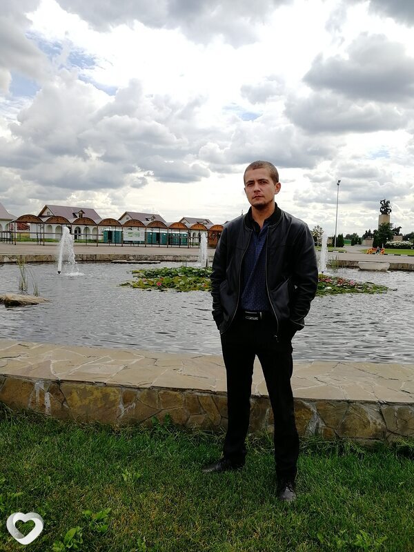 Vito, 40, Москве — анкета №862542
