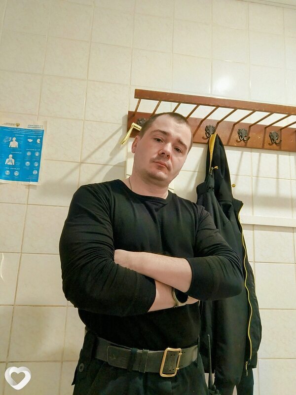 Евгений, 35, Брянске — анкета №862546