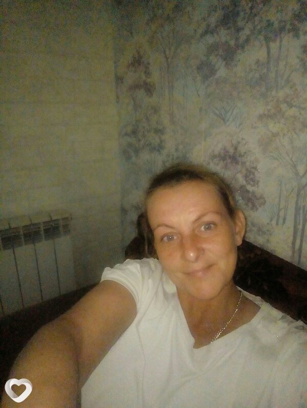 Юля, 39, Снежинске — анкета №862549