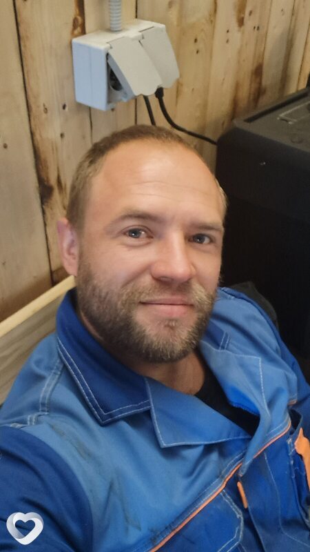 Алексей, 37, Нижнем Новгороде — анкета №862550