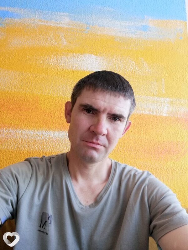 Александр, 44, Амурске — анкета №862551