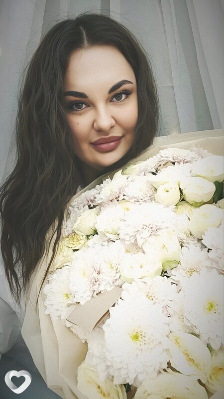 Анна, 27, Кемерове — анкета №862552