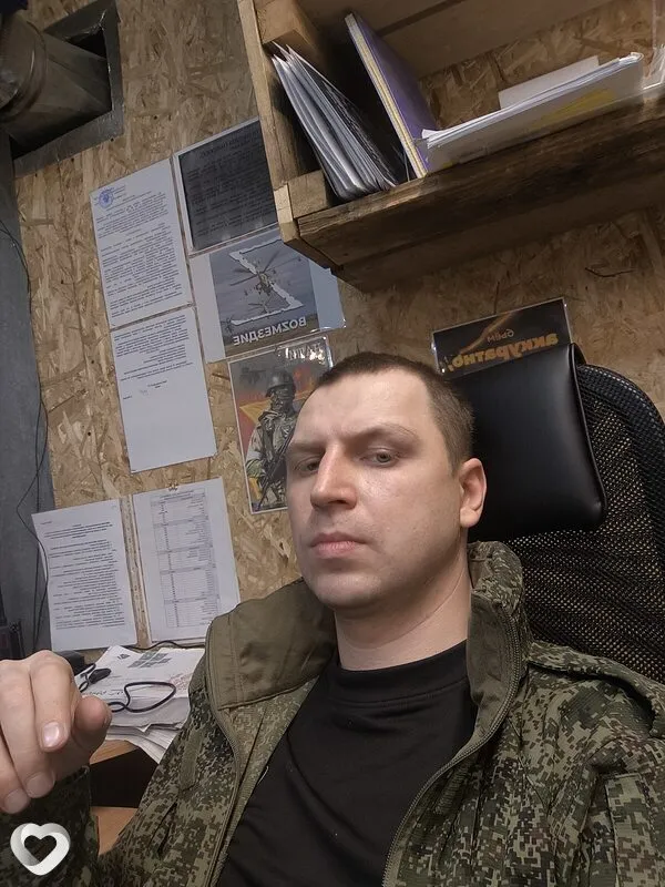 Никита, 35, Барнауле — анкета №862553