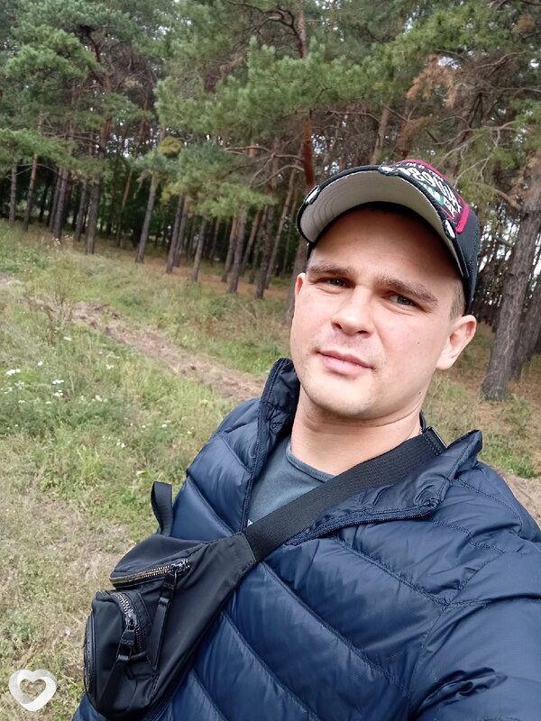 Денис, 33, Норильске — анкета №862441