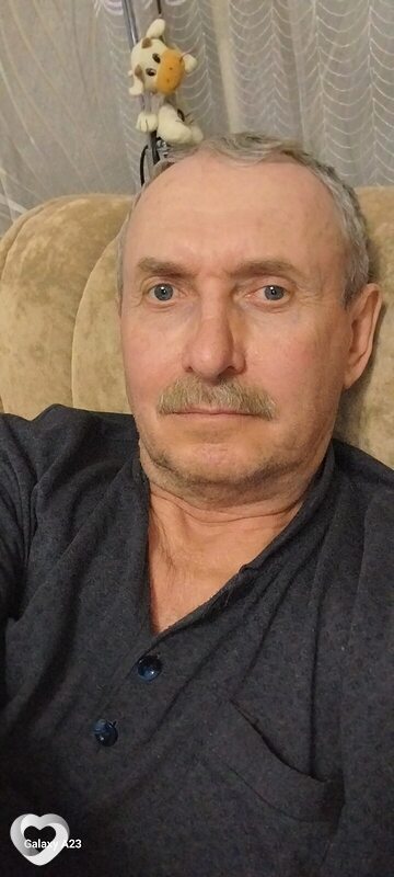 Марский, Талгар