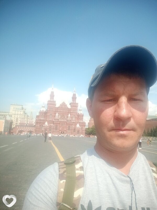 Игорь, 44, Могилев — анкета №862445
