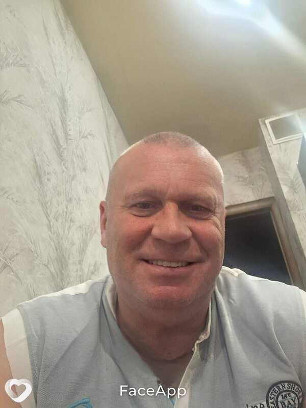 Виктор, 56, Иркутске — анкета №862448