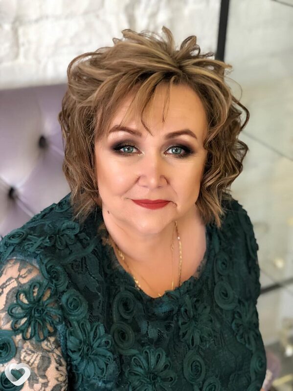 Лариса, 60, Орехово-Зуеве — анкета №862456
