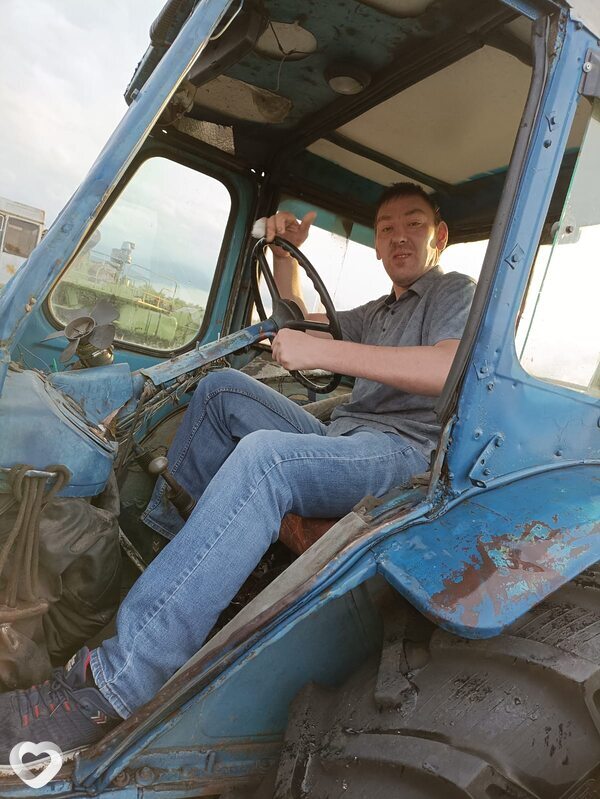 Алексей, 43, Омске — анкета №862457