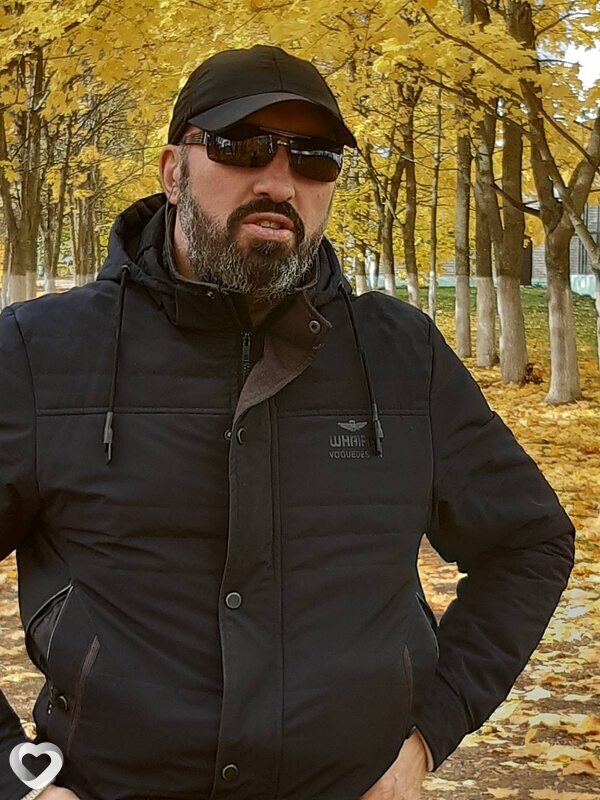 Евгений, 53, Чкаловске — анкета №862414