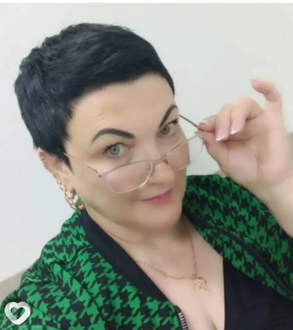 Марина, 52, Магнитогорске — анкета №862421