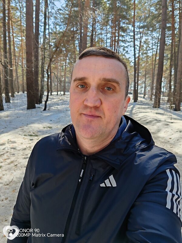 Дмитрий, 49, Новосибирске — анкета №862422