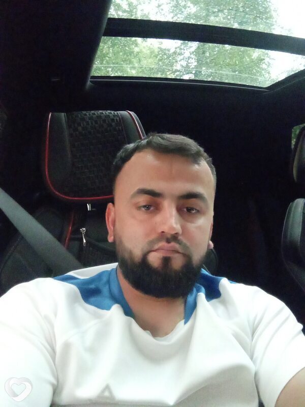 Тимур, 33, Москве — анкета №862428