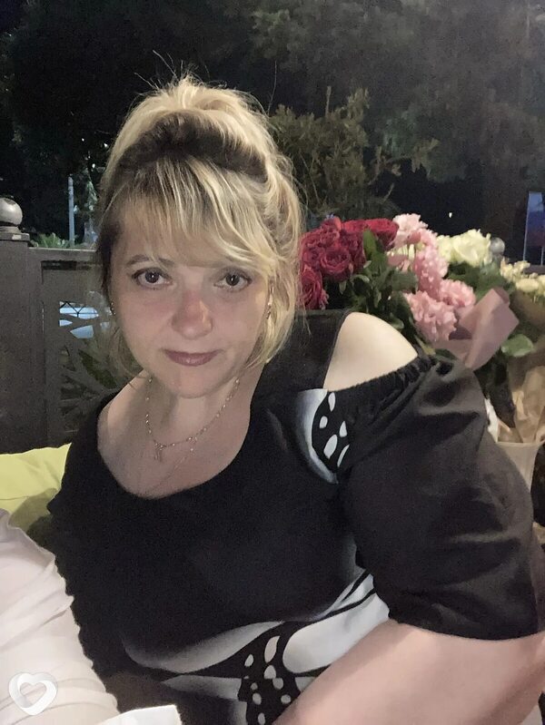 Наталья, 50, Екатеринбурге — анкета №862432