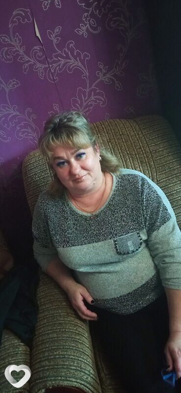 Елена, 55, Калининграде — анкета №862434