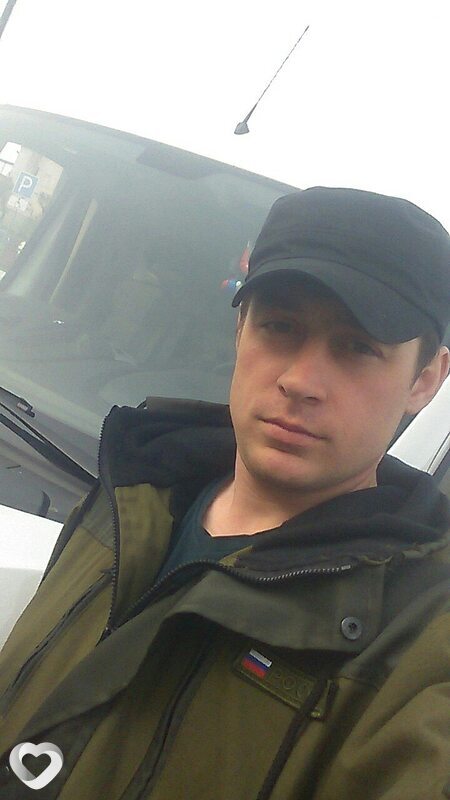 Максим, 38, Чите — анкета №862686