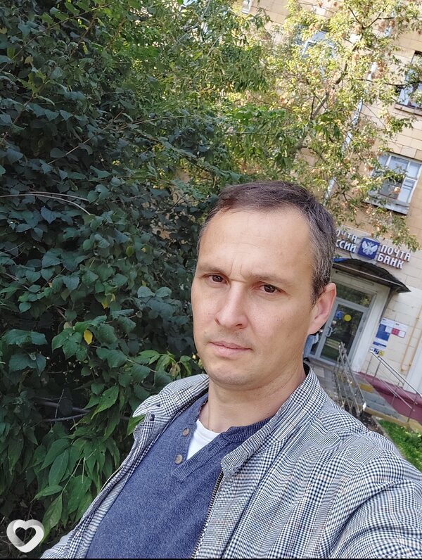 Алексей, 47, Волжском — анкета №862688