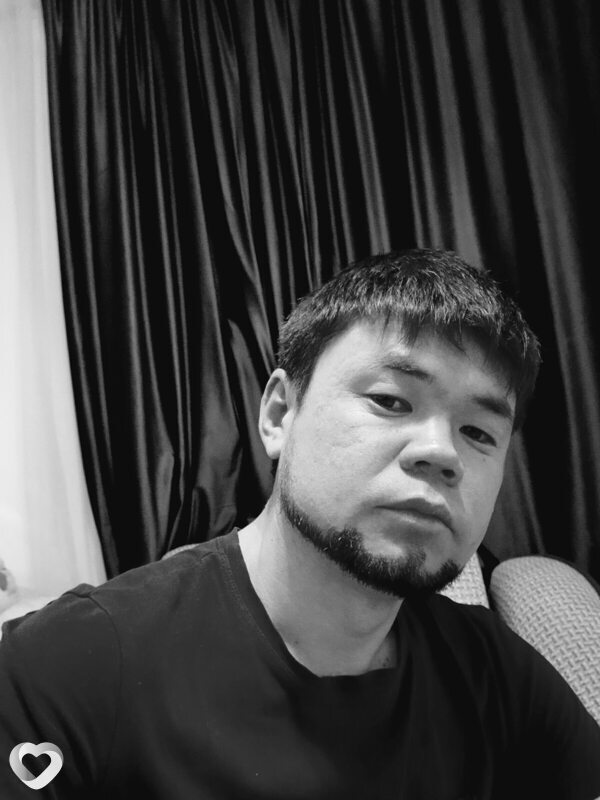 Асылбек, 37, Астане — анкета №862690