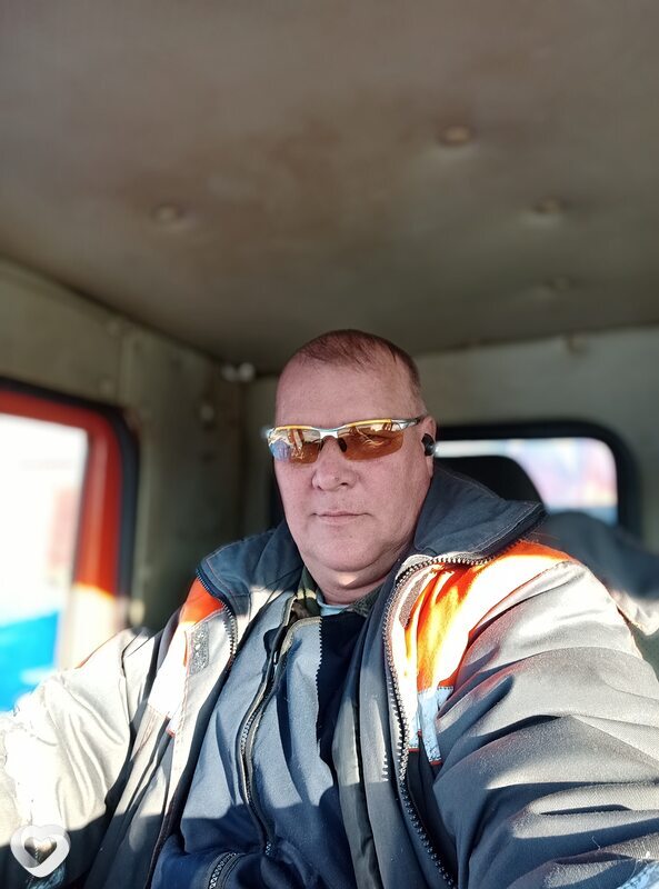 Владимир, 57, Барнауле — анкета №862693