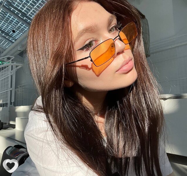 Лера, 27, Канске — анкета №862694